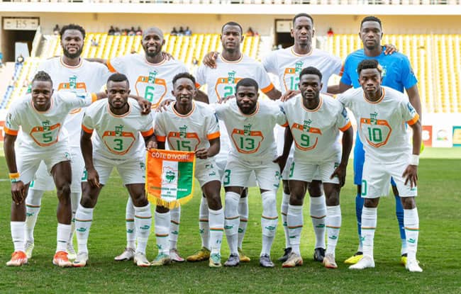 team